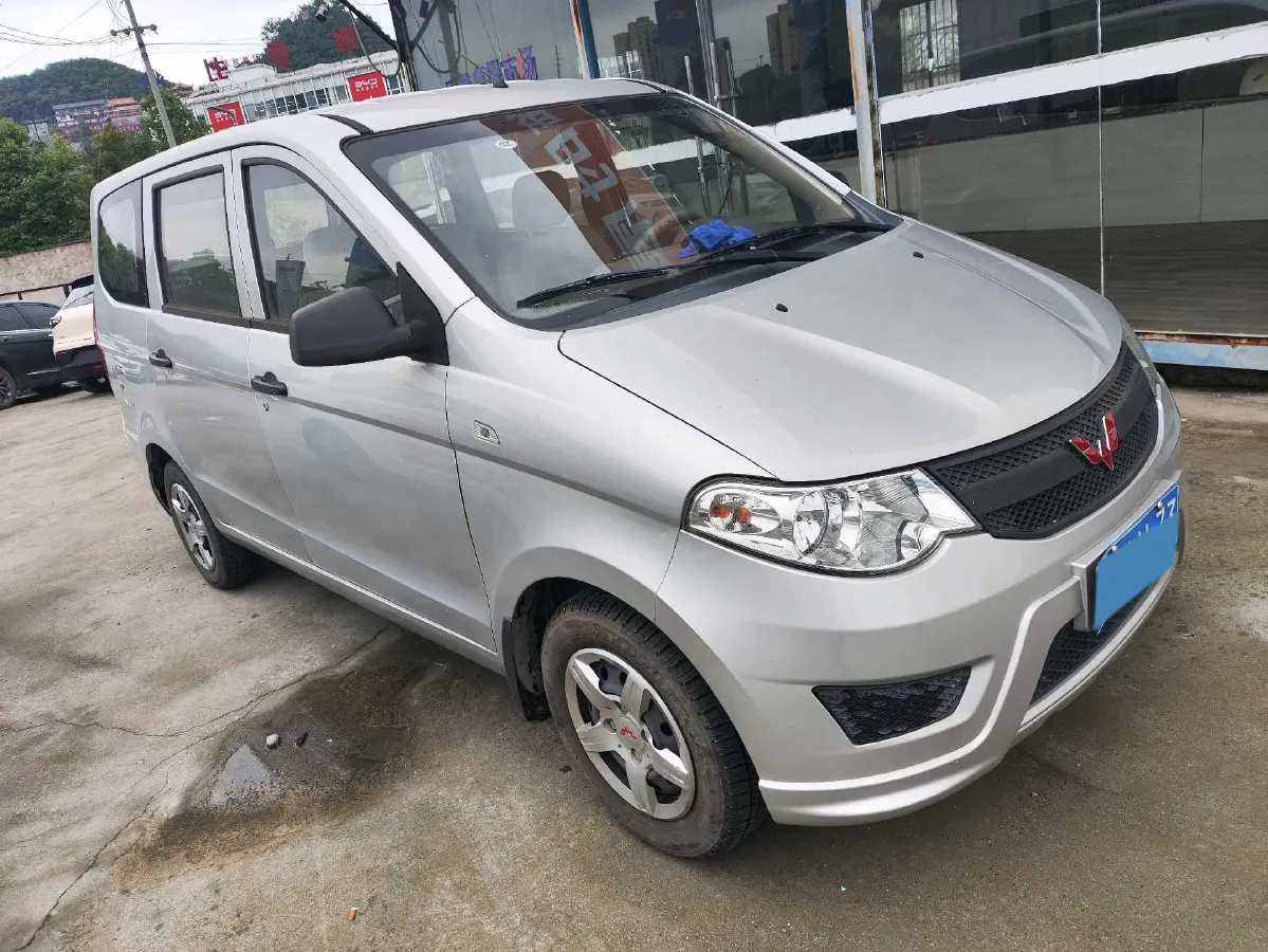 2020 BAIC ChangHe Furuida K12S 1.5L 116HP L4 5MT,autocango,china used car exporter,china ev exporter,chinese used car exporter,chinese used ev exporter