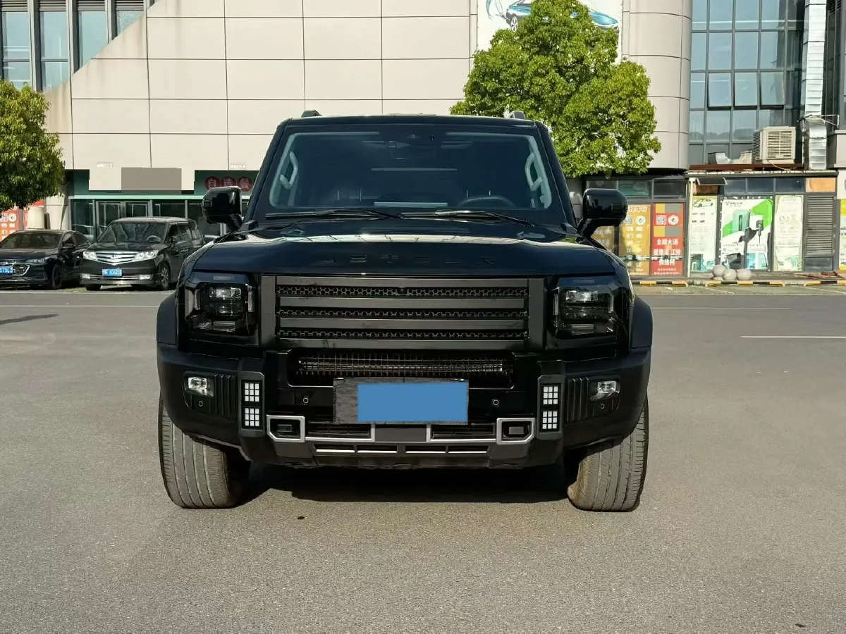 2023 Jetour Traveller 2.0T 254HP L4 7DCT,autocango,china used car exporter,china ev exporter,chinese used car exporter,chinese used ev exporter