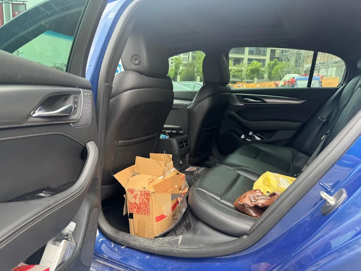 2020 Cadillac CT5 2.0T 241HP L4 10AT,autocango,china used car exporter,china ev exporter,chinese used car exporter,chinese used ev exporter