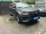 2021 ChangAn CS55 Plus 1.5T 180HP L4 7DCT