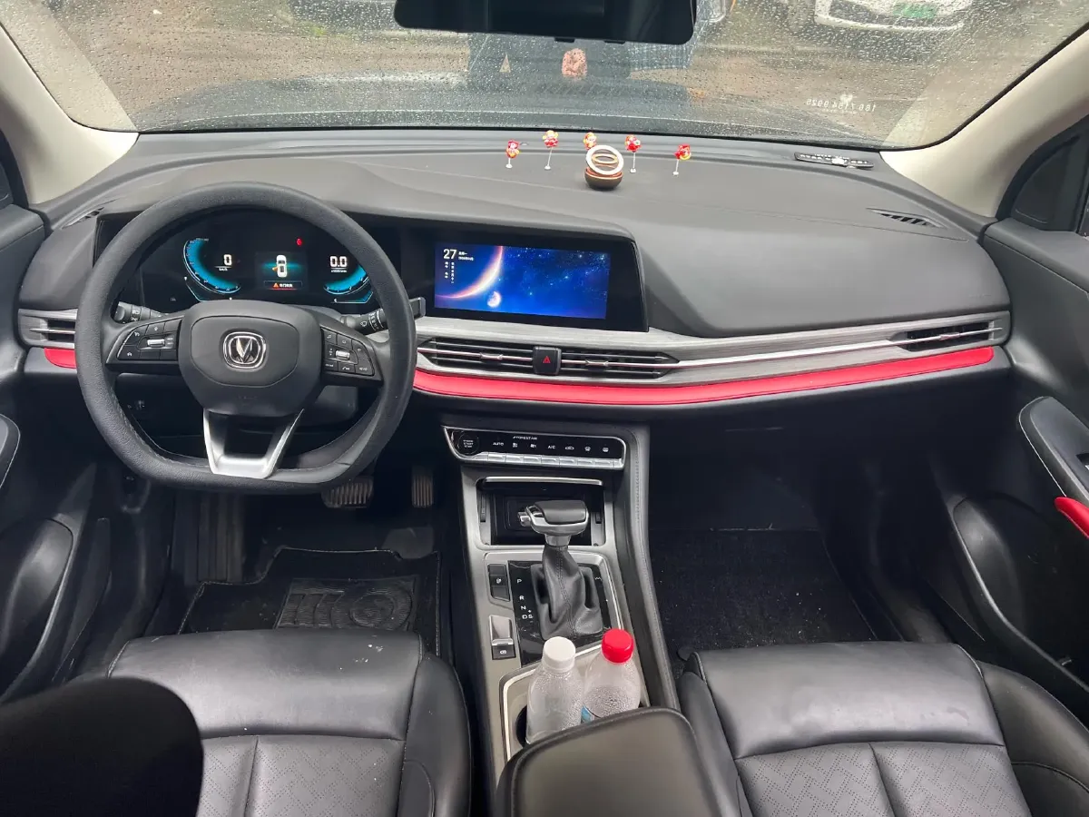 2021 ChangAn CS55 Plus 1.5T 180HP L4 7DCT,autocango,china used car exporter,china ev exporter,chinese used car exporter,chinese used ev exporter