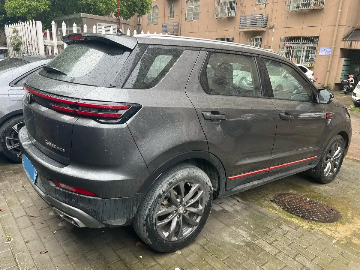 2021 ChangAn CS55 Plus 1.5T 180HP L4 7DCT,autocango,china used car exporter,china ev exporter,chinese used car exporter,chinese used ev exporter