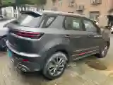 2021 ChangAn CS55 Plus 1.5T 180HP L4 7DCT