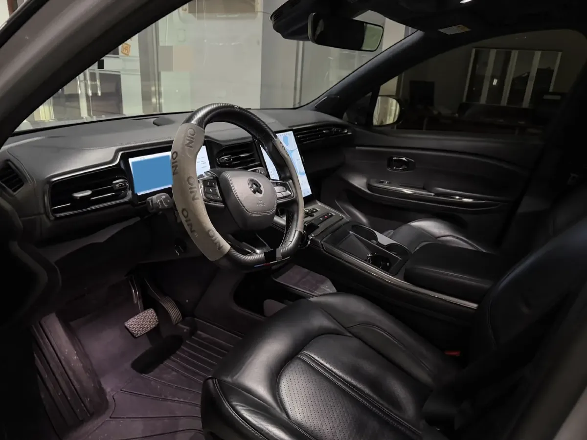 2020 NIO ES6 BEV 70KWH,autocango,china used car exporter,china ev exporter,chinese used car exporter,chinese used ev exporter