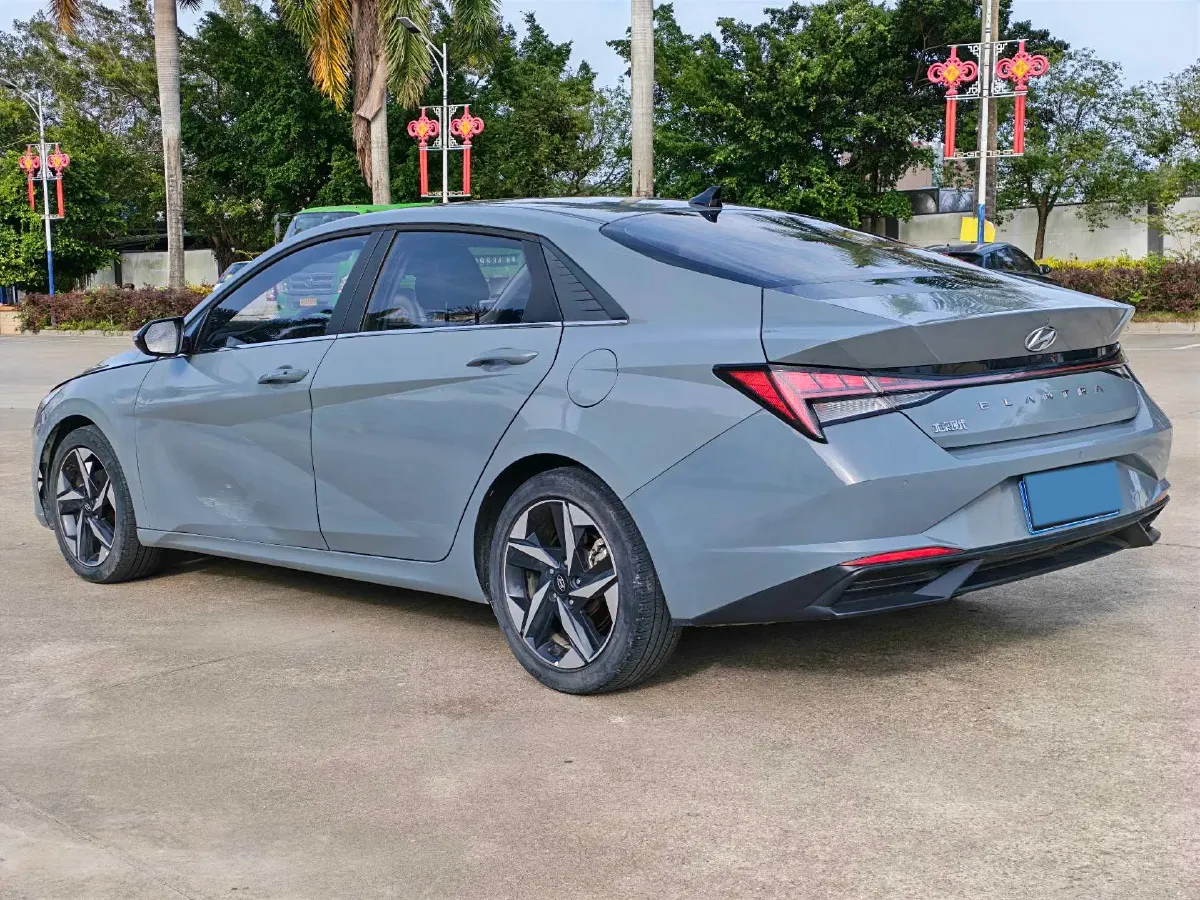 2021 Hyundai Elantra 1.5L 115HP L4 CVT,autocango,china used car exporter,china ev exporter,chinese used car exporter,chinese used ev exporter