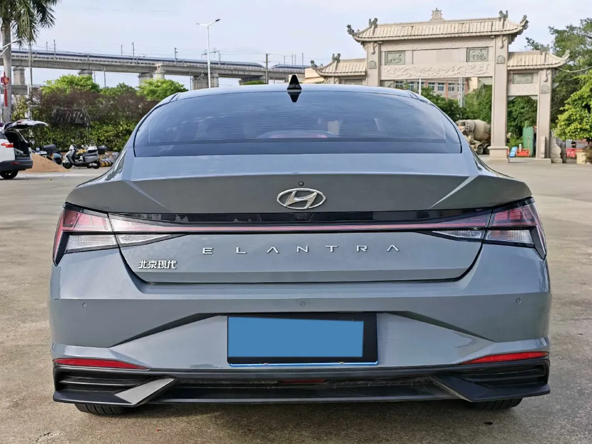 2021 Hyundai Elantra 1.5L 115HP L4 CVT,autocango,china used car exporter,china ev exporter,chinese used car exporter,chinese used ev exporter