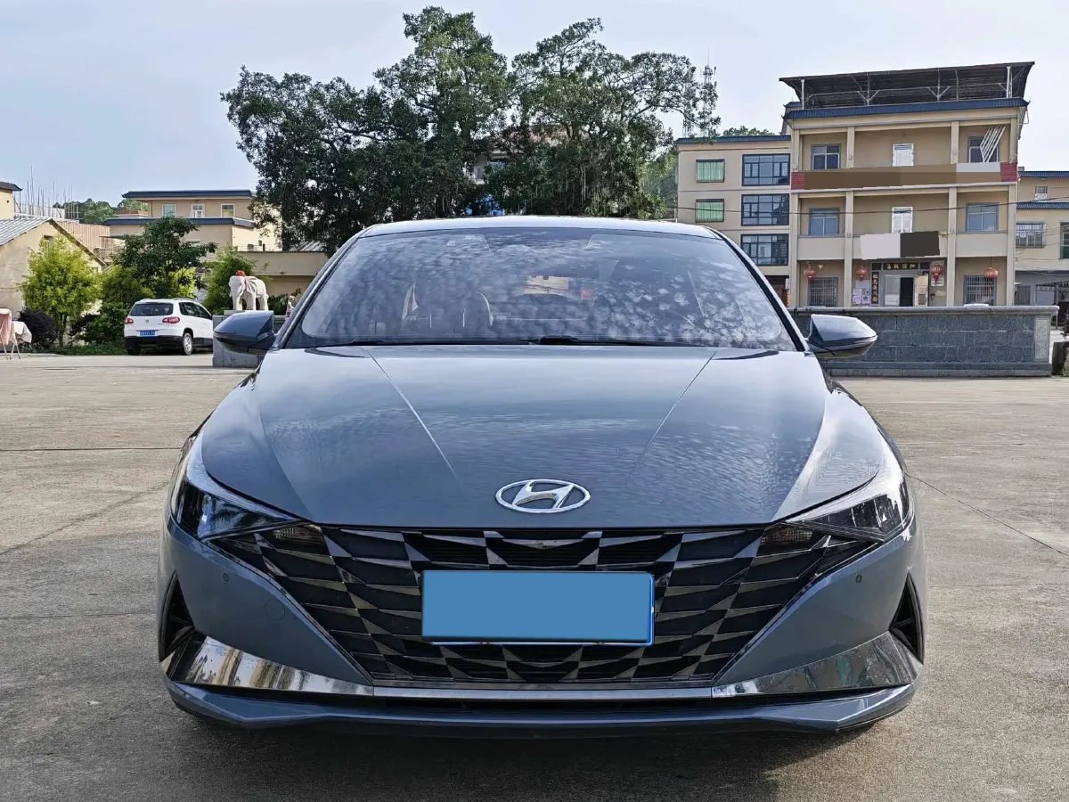 2021 Hyundai Elantra 1.5L 115HP L4 CVT,autocango,china used car exporter,china ev exporter,chinese used car exporter,chinese used ev exporter