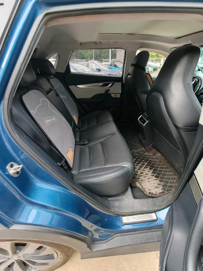 2020 Weltmeister EX5 BEV 52.56KWH,autocango,china used car exporter,china ev exporter,chinese used car exporter,chinese used ev exporter