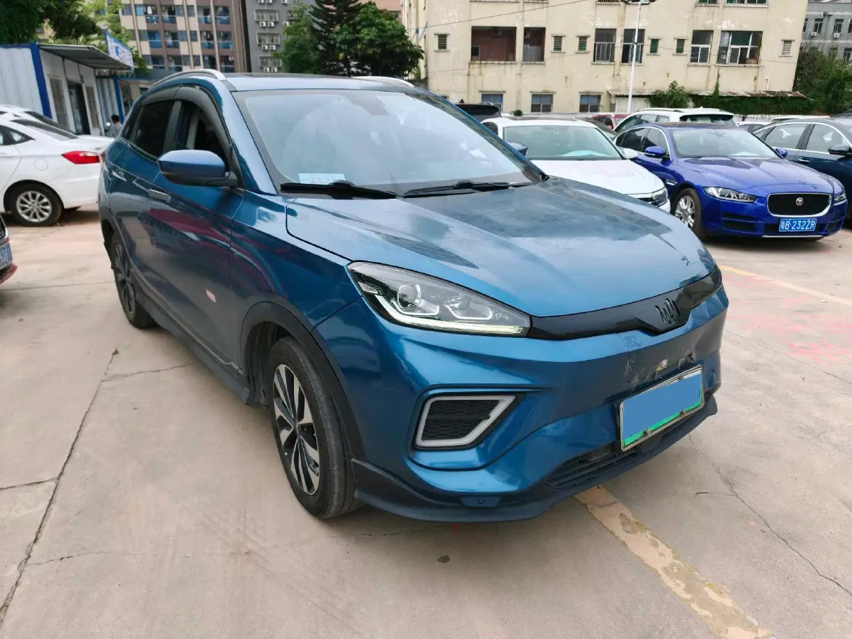 2020 Weltmeister EX5 BEV 52.56KWH,autocango,china used car exporter,china ev exporter,chinese used car exporter,chinese used ev exporter