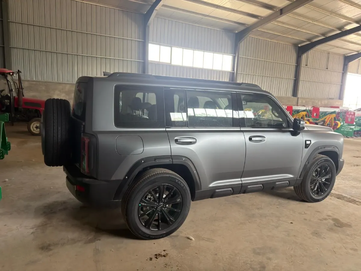 2026 Haval Raptor 1.5T 156HP L4 2DHT PHEV,autocango,china used car exporter,china ev exporter,chinese used car exporter,chinese used ev exporter