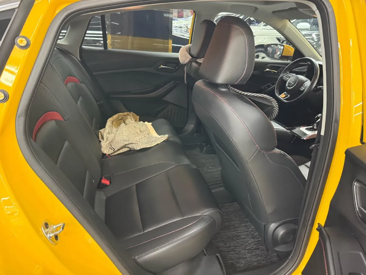 2021 MG 5 1.5T 173HP L4 7DCT,autocango,china used car exporter,china ev exporter,chinese used car exporter,chinese used ev exporter