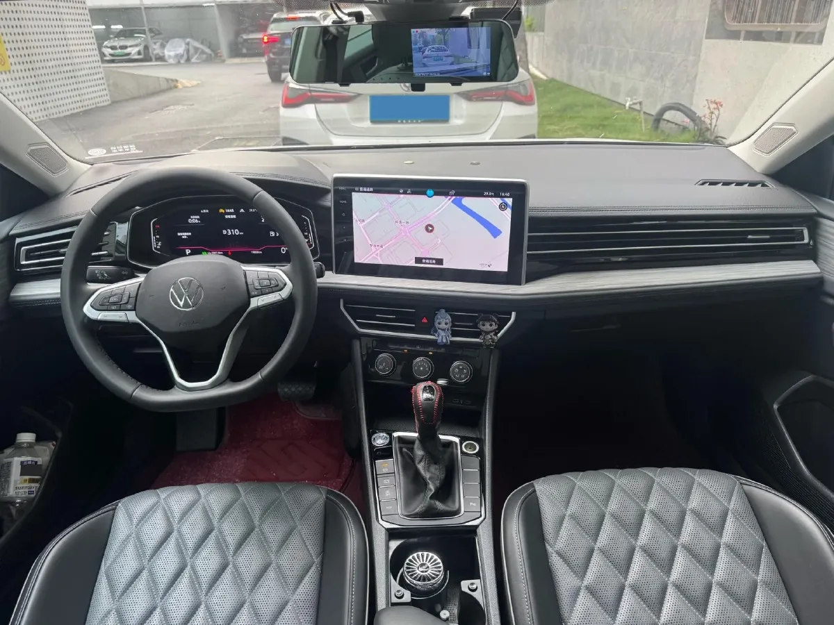 2023 Volkswagen Sagitar 1.5T 160HP L4 7DCT,autocango,china used car exporter,china ev exporter,chinese used car exporter,chinese used ev exporter