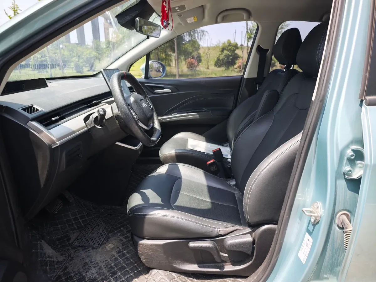 2021 Chery Little Ant BEV 30.6KWH,autocango,china used car exporter,china ev exporter,chinese used car exporter,chinese used ev exporter