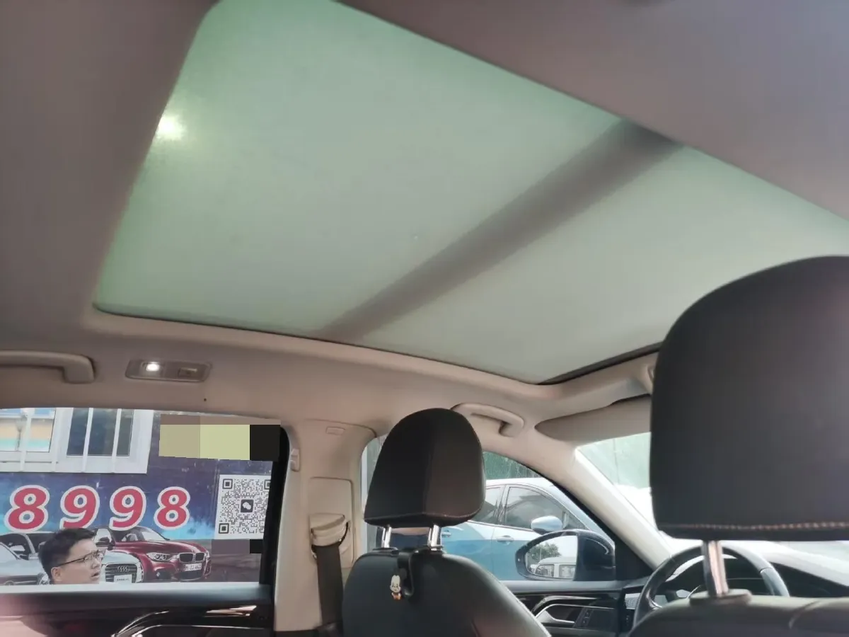 2019 Skoda Kodiak 2.0T 186HP L4 7DCT,autocango,china used car exporter,china ev exporter,chinese used car exporter,chinese used ev exporter