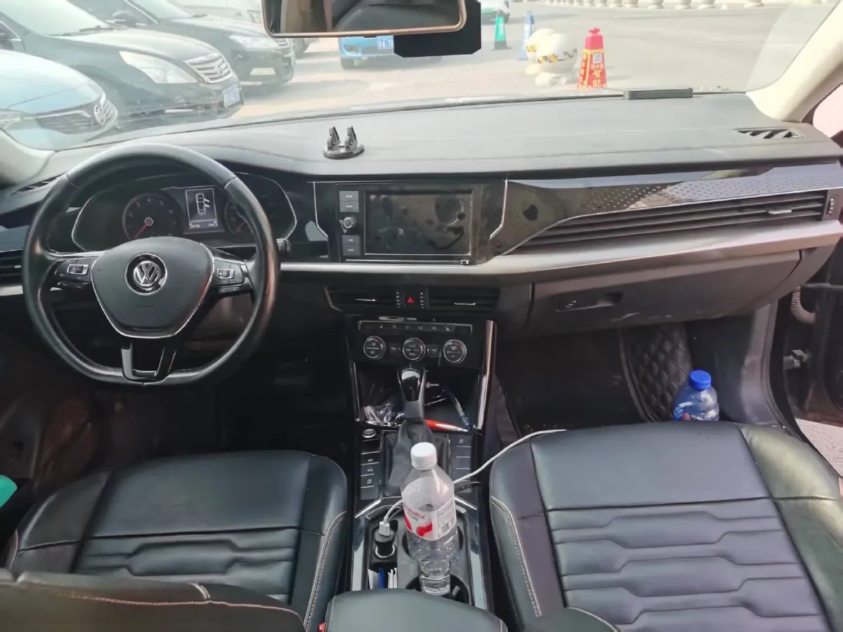 2019 Skoda Kodiak 2.0T 186HP L4 7DCT,autocango,china used car exporter,china ev exporter,chinese used car exporter,chinese used ev exporter