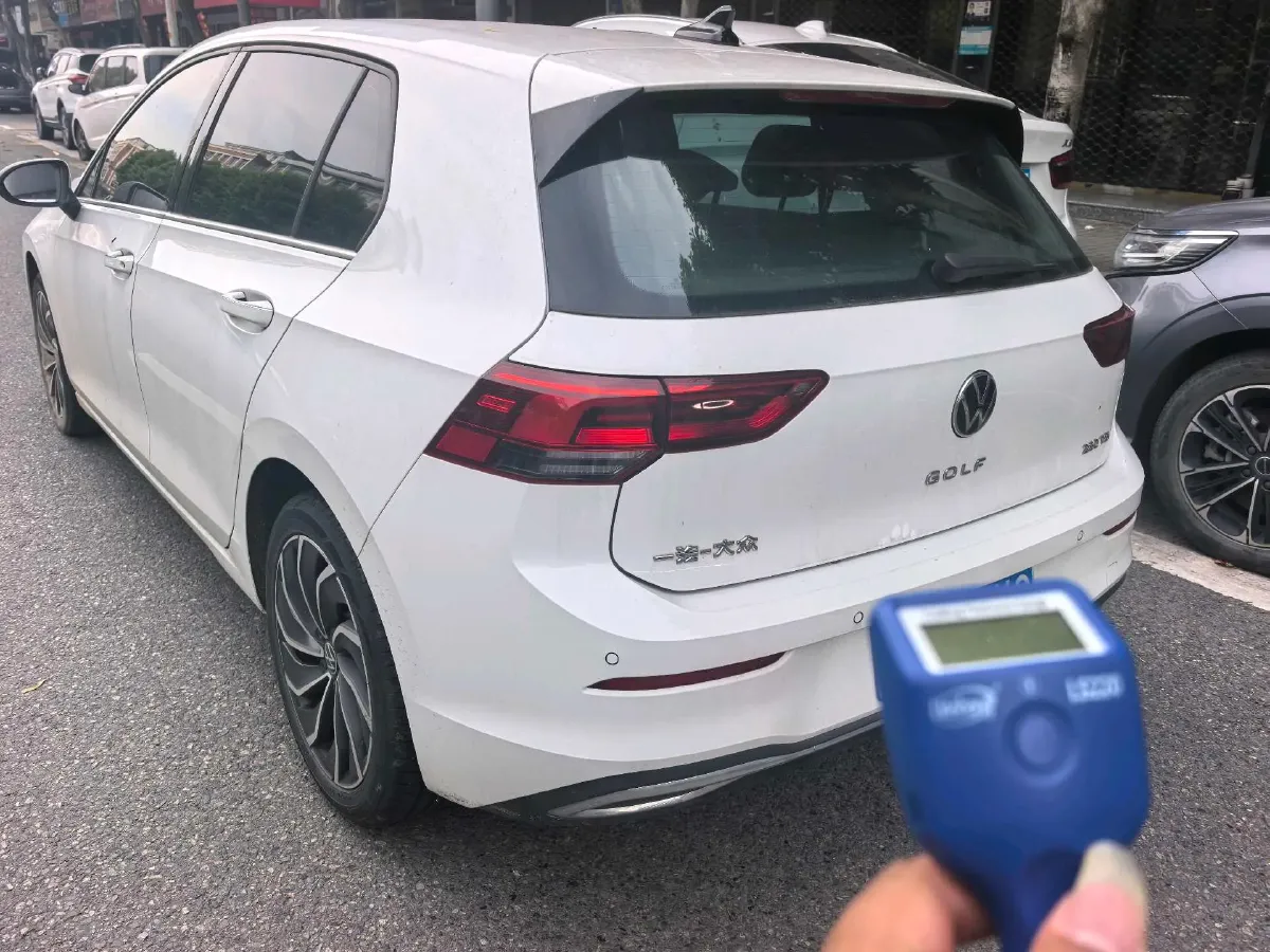 2021 Volkswagen Golf 1.4T 150HP L4 7DCT,autocango,china used car exporter,china ev exporter,chinese used car exporter,chinese used ev exporter