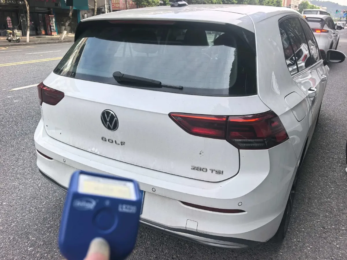 2021 Volkswagen Golf 1.4T 150HP L4 7DCT,autocango,china used car exporter,china ev exporter,chinese used car exporter,chinese used ev exporter
