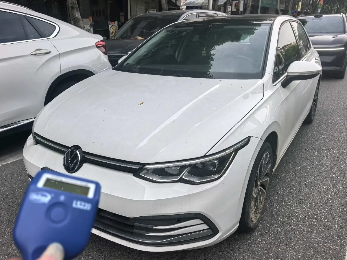 2021 Volkswagen Golf 1.4T 150HP L4 7DCT,autocango,china used car exporter,china ev exporter,chinese used car exporter,chinese used ev exporter