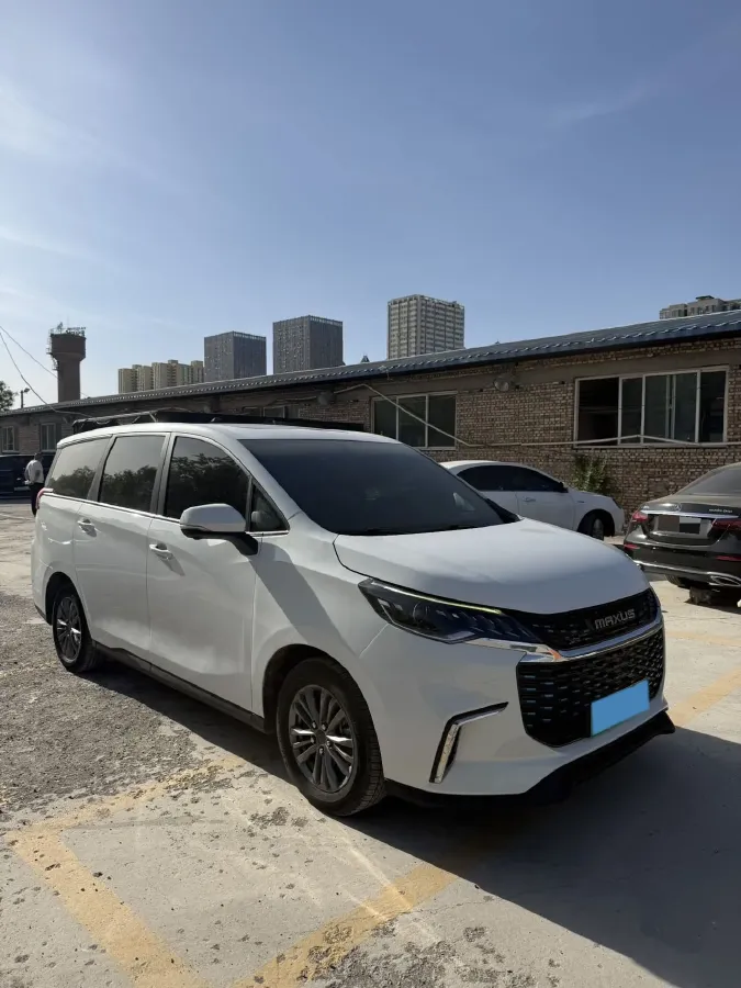2022 MAXUS Euniq 5 BEV 70KWH,autocango,china used car exporter,china ev exporter,chinese used car exporter,chinese used ev exporter