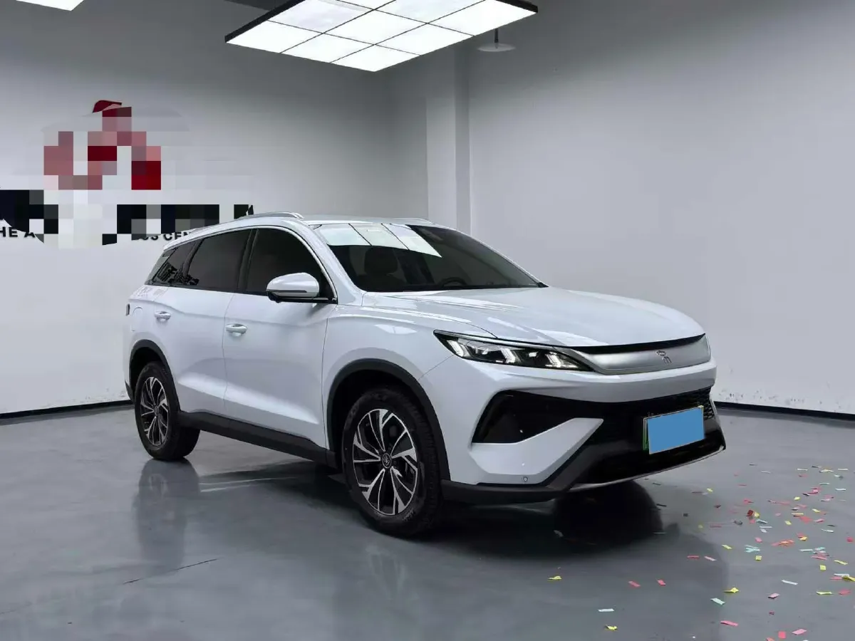 2025 BYD Song Pro 1.5L 101HP L4 E-CVT PHEV 12.9KWH,autocango,china used car exporter,china ev exporter,chinese used car exporter,chinese used ev exporter