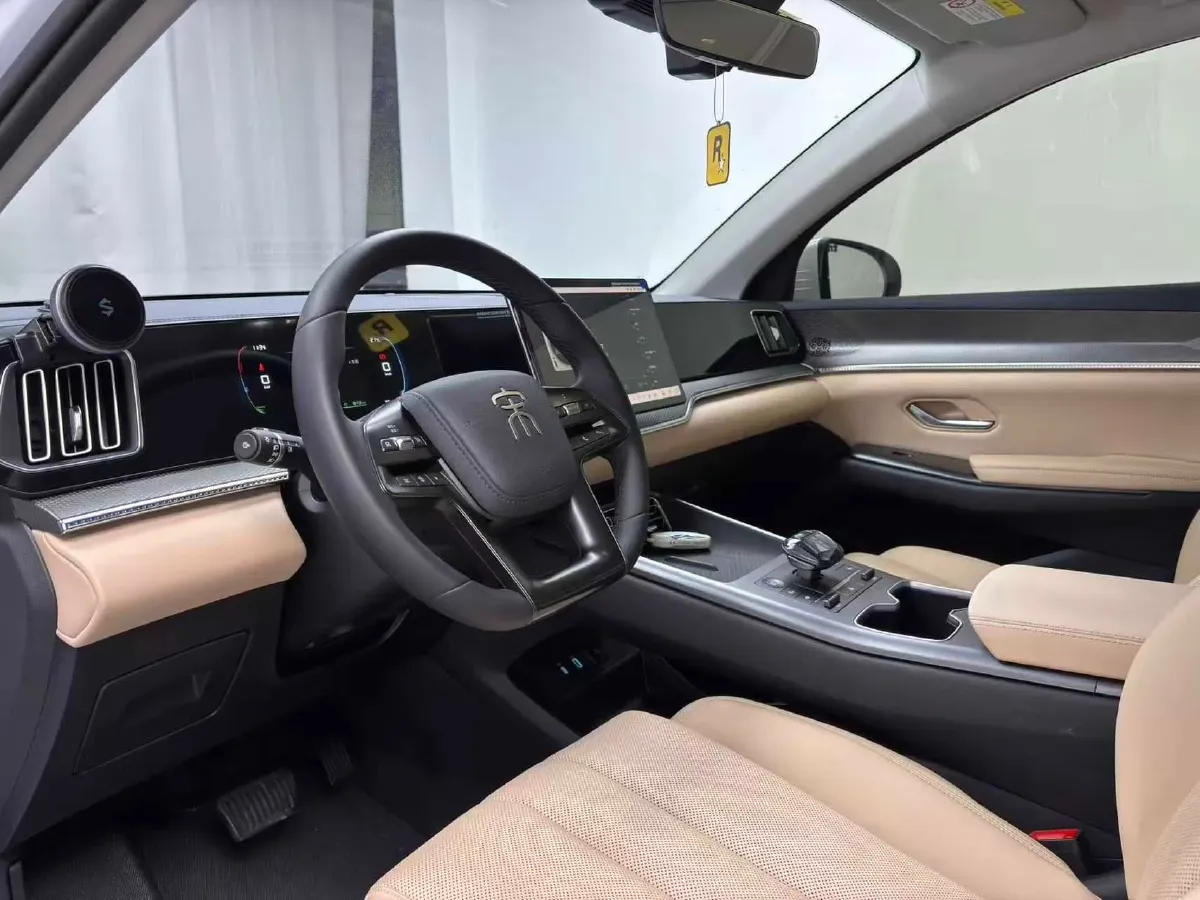 2025 BYD Song Pro 1.5L 101HP L4 E-CVT PHEV 12.9KWH,autocango,china used car exporter,china ev exporter,chinese used car exporter,chinese used ev exporter