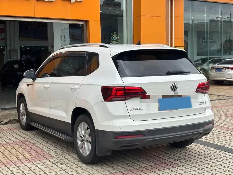 2020 Volkswagen Tharu 1.4T 150HP L4 7DCT,autocango,china used car exporter,china ev exporter,chinese used car exporter,chinese used ev exporter