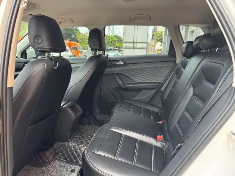 2020 Volkswagen Tharu 1.4T 150HP L4 7DCT,autocango,china used car exporter,china ev exporter,chinese used car exporter,chinese used ev exporter