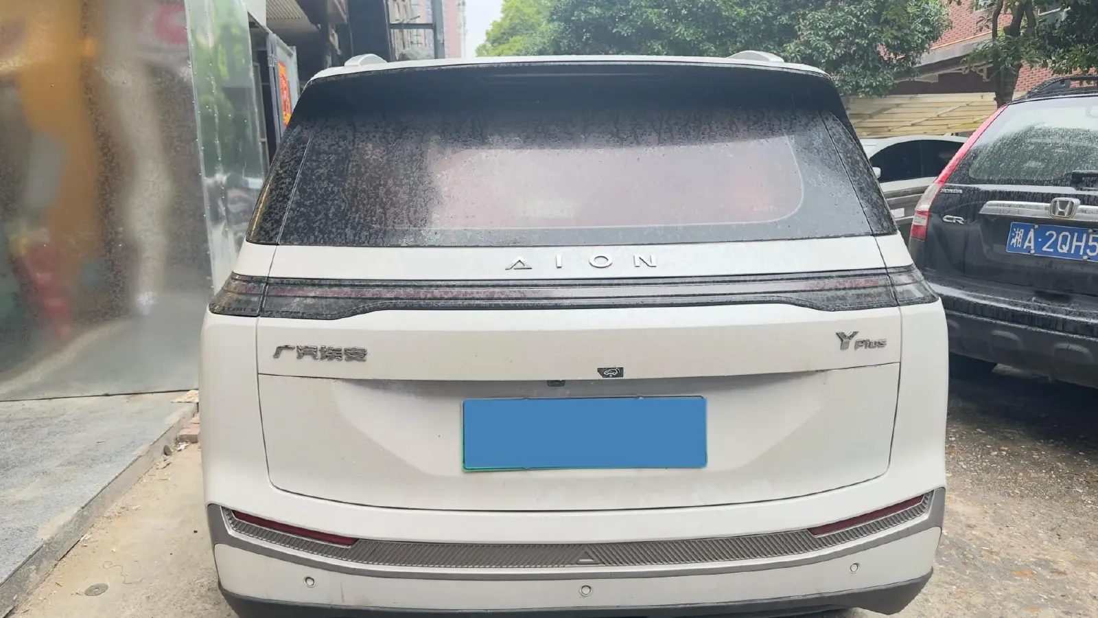 2023 Aion Y BEV 61.7KWH,autocango,china used car exporter,china ev exporter,chinese used car exporter,chinese used ev exporter