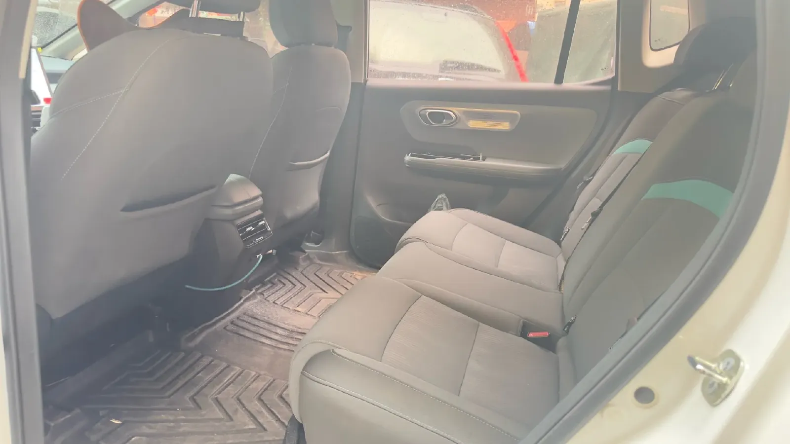 2023 Aion Y BEV 61.7KWH,autocango,china used car exporter,china ev exporter,chinese used car exporter,chinese used ev exporter