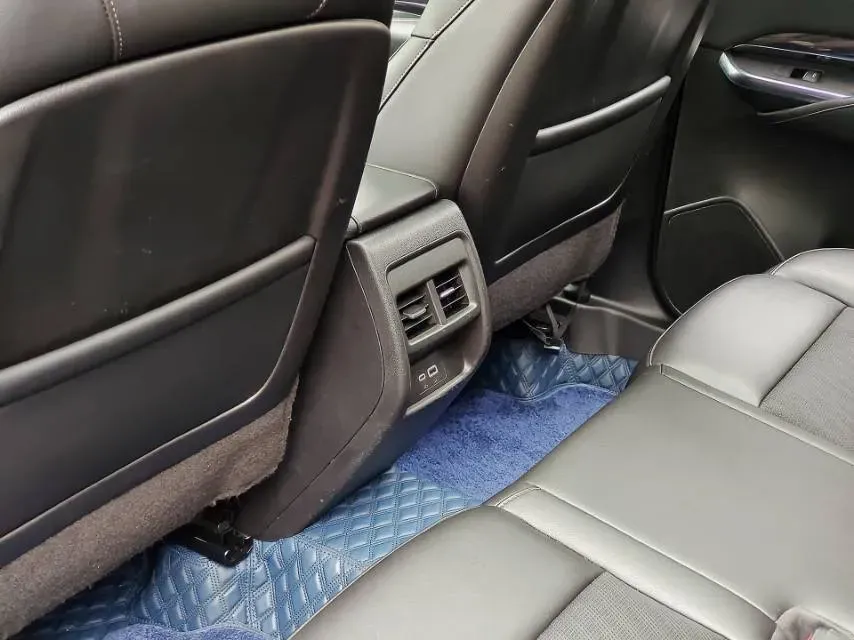 2020 Cadillac XT4 2.0T 237HP L4 9AT,autocango,china used car exporter,china ev exporter,chinese used car exporter,chinese used ev exporter