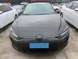 2024 Volkswagen Lamando 1.2T 116HP L4 7DCT