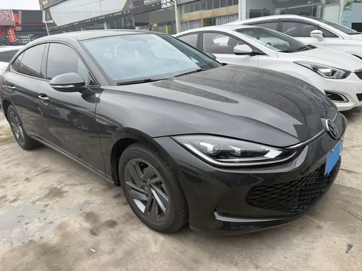 2024 Volkswagen Lamando 1.2T 116HP L4 7DCT,autocango,china used car exporter,china ev exporter,chinese used car exporter,chinese used ev exporter