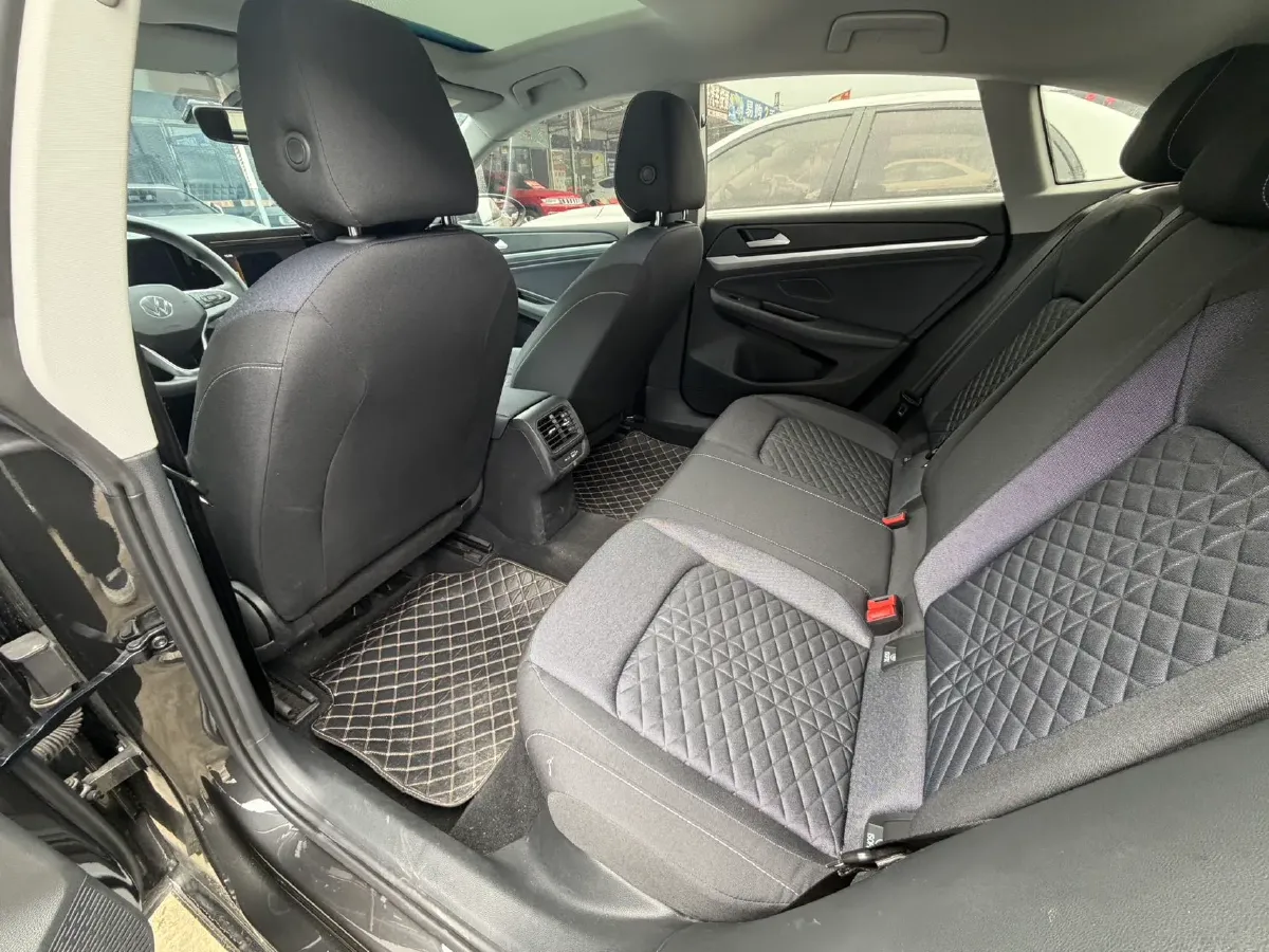 2024 Volkswagen Lamando 1.2T 116HP L4 7DCT,autocango,china used car exporter,china ev exporter,chinese used car exporter,chinese used ev exporter