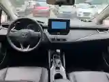 2022 Toyota Corolla 1.2T 116HP L4 CVT