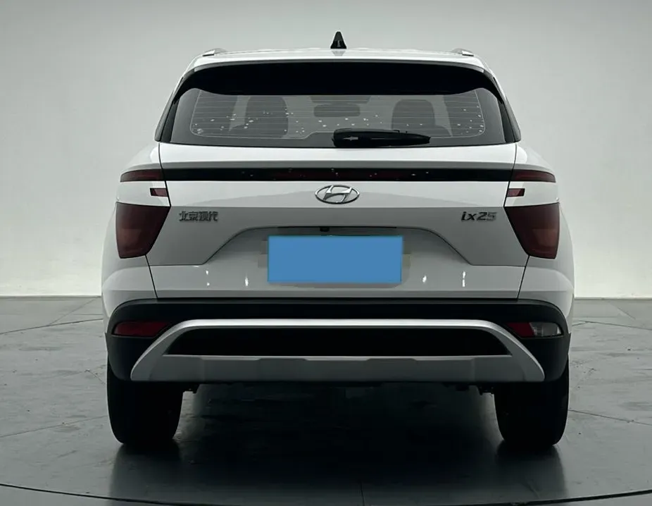 2020 Hyundai ix25 1.5L 115HP L4 CVT,autocango,china used car exporter,china ev exporter,chinese used car exporter,chinese used ev exporter