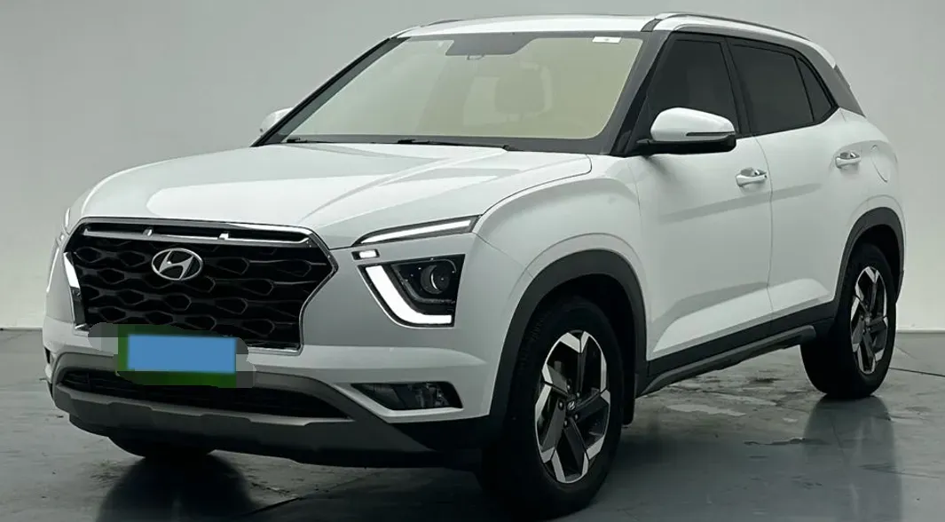 2020 Hyundai ix25 1.5L 115HP L4 CVT,autocango,china used car exporter,china ev exporter,chinese used car exporter,chinese used ev exporter