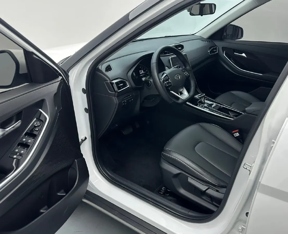 2020 Hyundai ix25 1.5L 115HP L4 CVT,autocango,china used car exporter,china ev exporter,chinese used car exporter,chinese used ev exporter