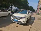 2019 GAC TRUMPCHI GS4,autocango,china used car exporter,china ev exporter,chinese used car exporter,chinese used ev exporter