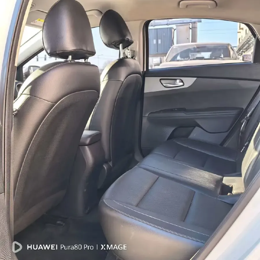 2019 Kia K3 1.5L 115HP L4 CVT,autocango,china used car exporter,china ev exporter,chinese used car exporter,chinese used ev exporter