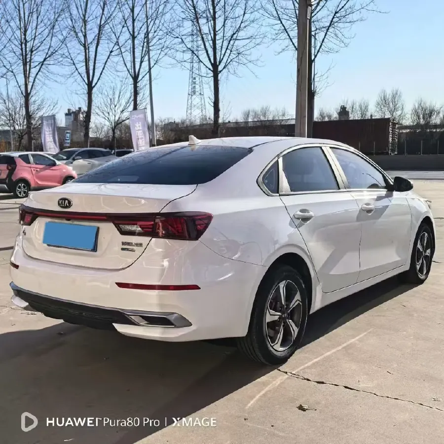 2019 Kia K3 1.5L 115HP L4 CVT,autocango,china used car exporter,china ev exporter,chinese used car exporter,chinese used ev exporter