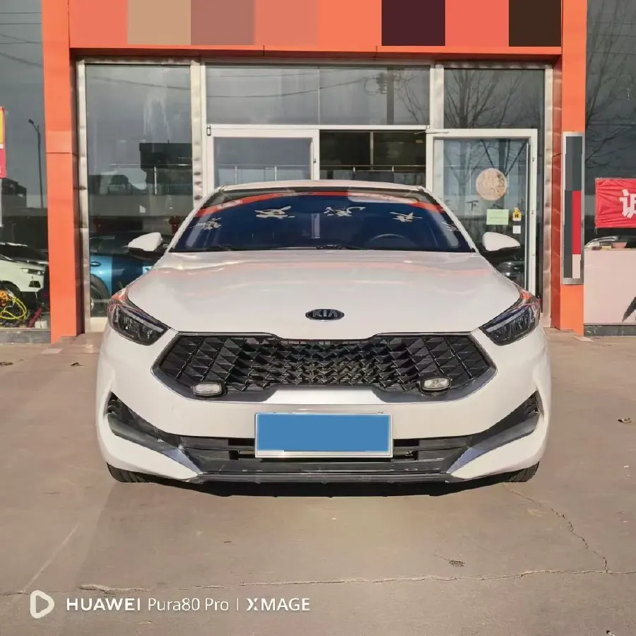 2019 Kia K3 1.5L 115HP L4 CVT,autocango,china used car exporter,china ev exporter,chinese used car exporter,chinese used ev exporter