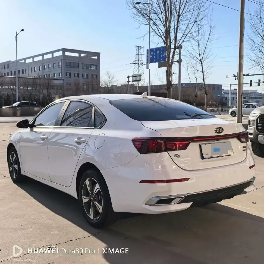 2019 Kia K3 1.5L 115HP L4 CVT,autocango,china used car exporter,china ev exporter,chinese used car exporter,chinese used ev exporter