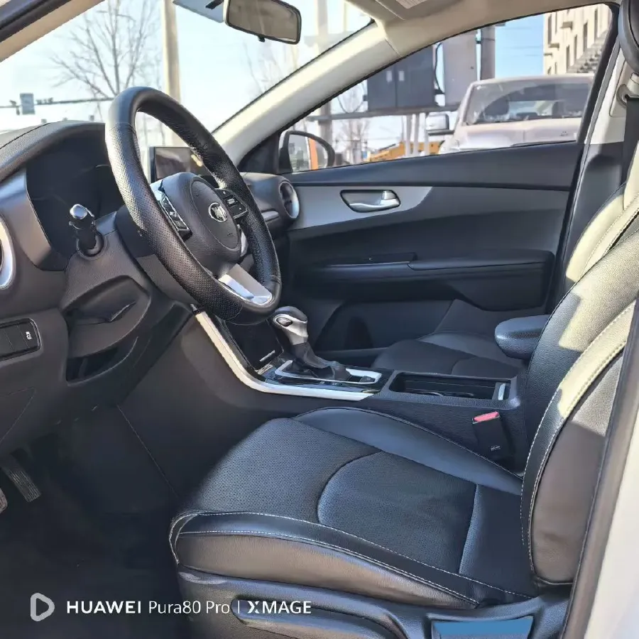 2019 Kia K3 1.5L 115HP L4 CVT,autocango,china used car exporter,china ev exporter,chinese used car exporter,chinese used ev exporter