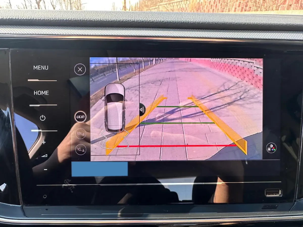 2022 Volkswagen Tayron 1.4T 150HP L4 7DCT,autocango,china used car exporter,china ev exporter,chinese used car exporter,chinese used ev exporter