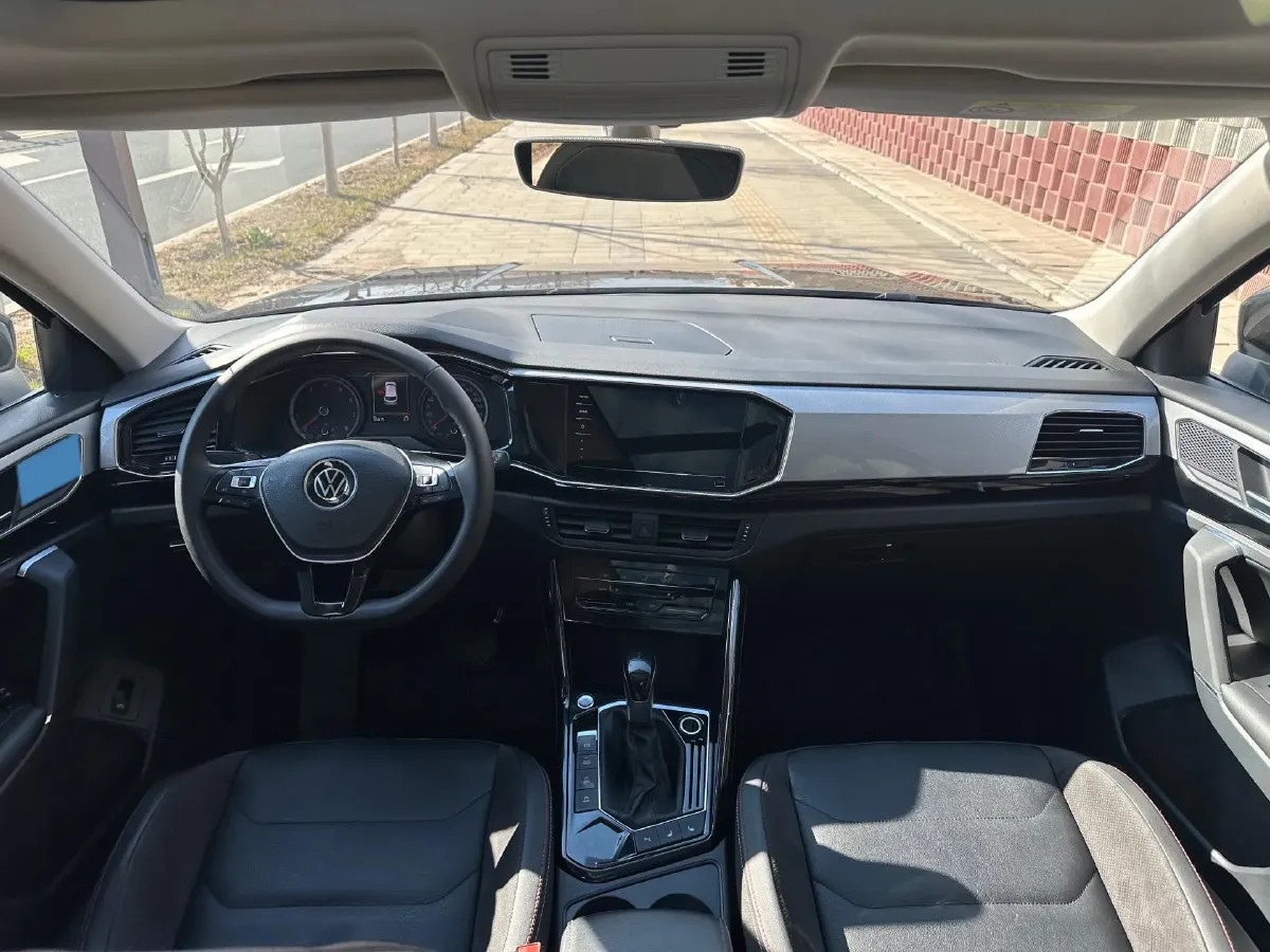 2022 Volkswagen Tayron 1.4T 150HP L4 7DCT,autocango,china used car exporter,china ev exporter,chinese used car exporter,chinese used ev exporter