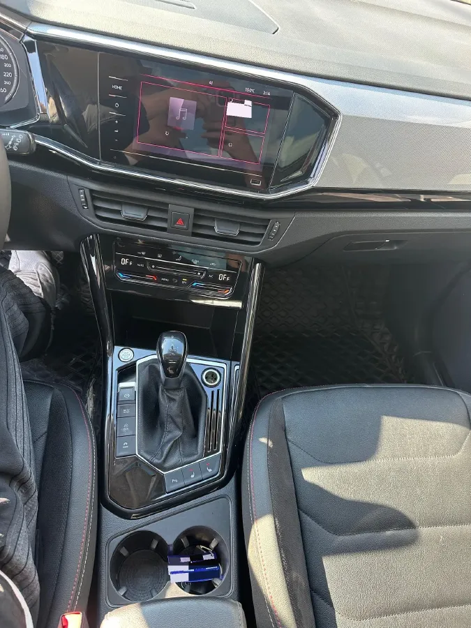 2022 Volkswagen Tayron 1.4T 150HP L4 7DCT,autocango,china used car exporter,china ev exporter,chinese used car exporter,chinese used ev exporter