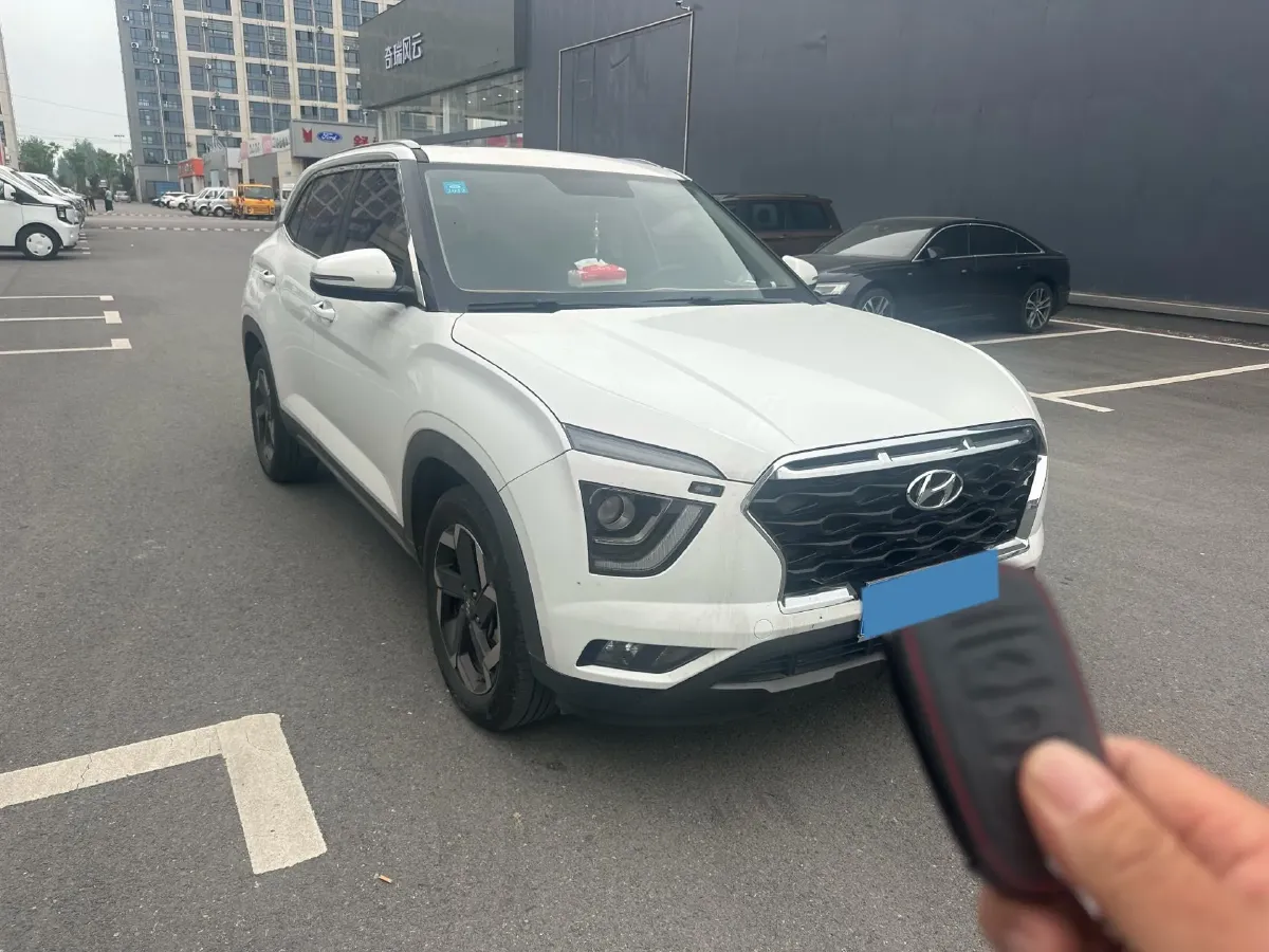2020 Hyundai ix25 1.5L 115HP L4 CVT,autocango,china used car exporter,china ev exporter,chinese used car exporter,chinese used ev exporter