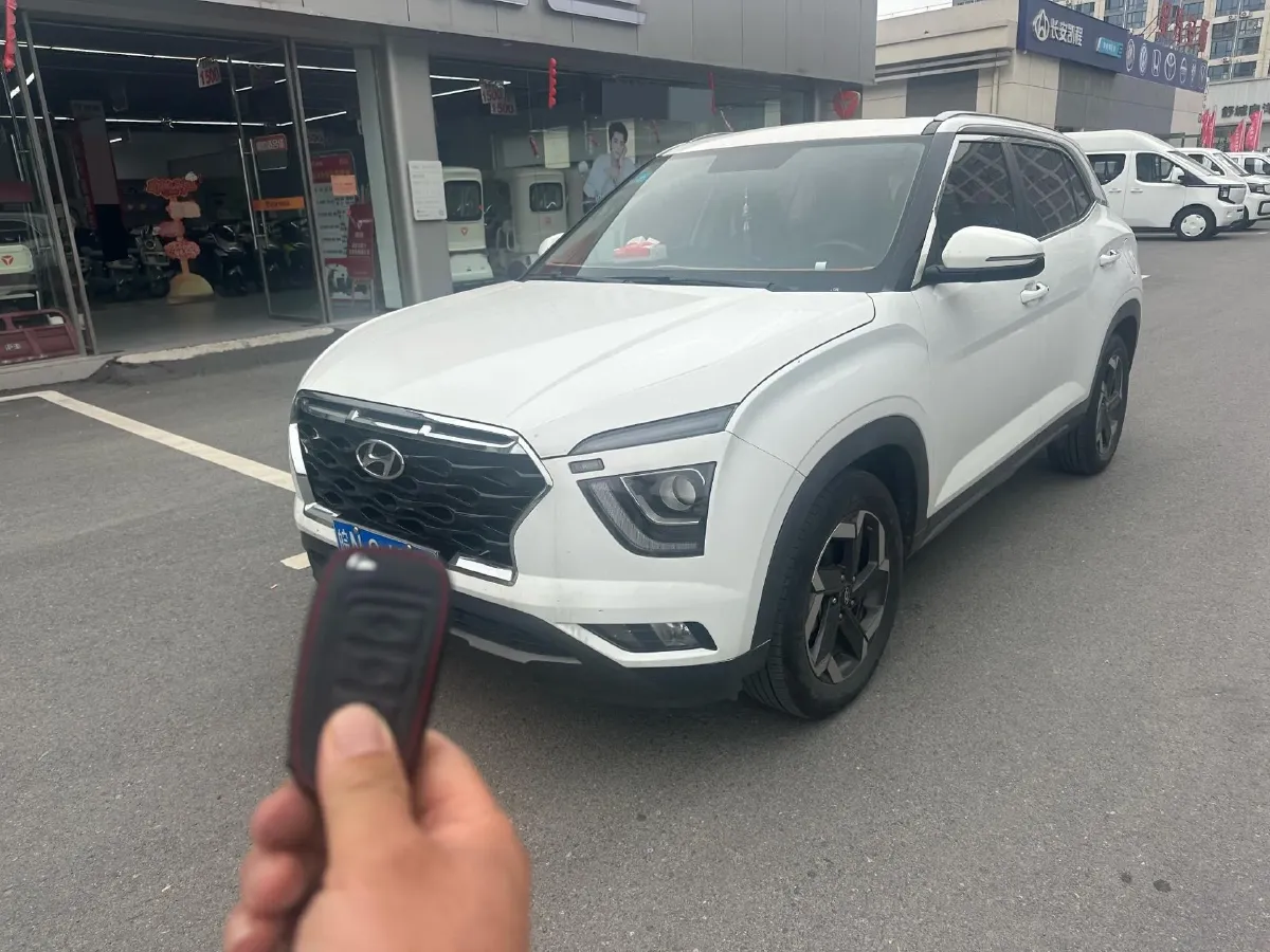 2020 Hyundai ix25 1.5L 115HP L4 CVT,autocango,china used car exporter,china ev exporter,chinese used car exporter,chinese used ev exporter