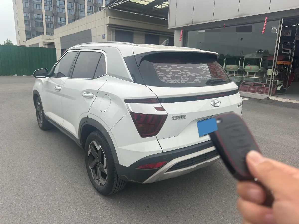 2020 Hyundai ix25 1.5L 115HP L4 CVT,autocango,china used car exporter,china ev exporter,chinese used car exporter,chinese used ev exporter