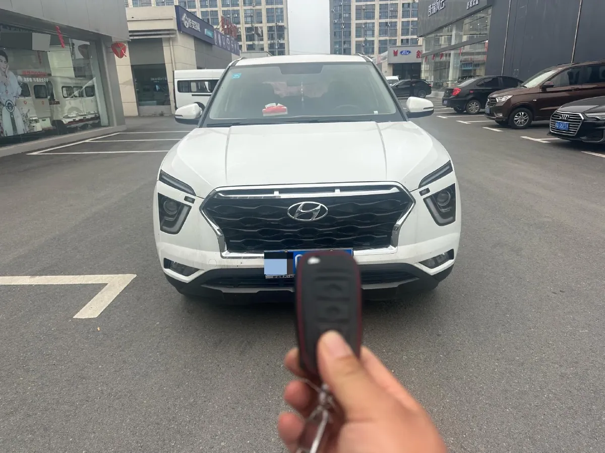 2020 Hyundai ix25 1.5L 115HP L4 CVT,autocango,china used car exporter,china ev exporter,chinese used car exporter,chinese used ev exporter